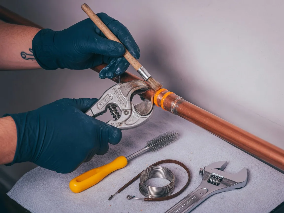 Why choose Sump Pump Repair in Orange, CA